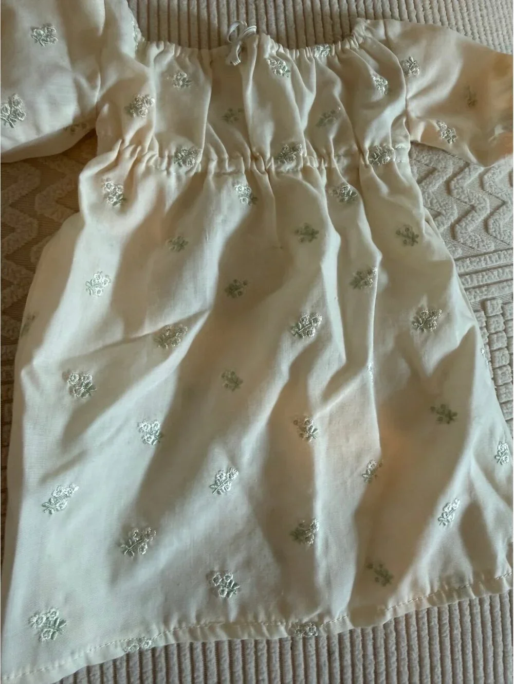 American Girl Marie Grace nightgown B250